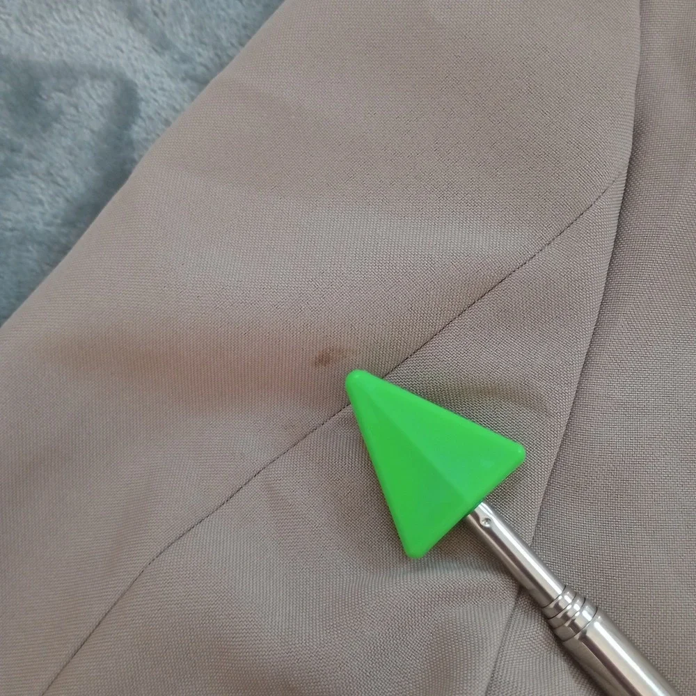 Victorio Couture there small